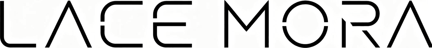 Lacemora logo